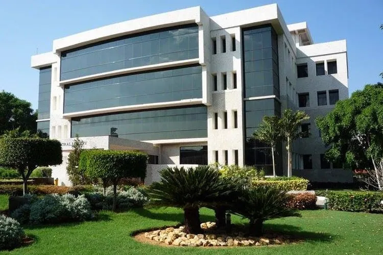Vellore Institute of Technology, Vellore