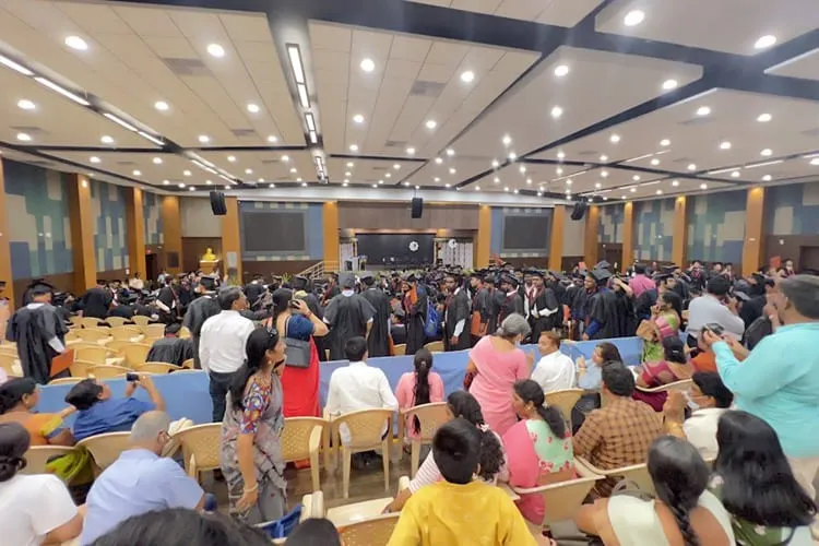 Vellore Institute of Technology, Vellore