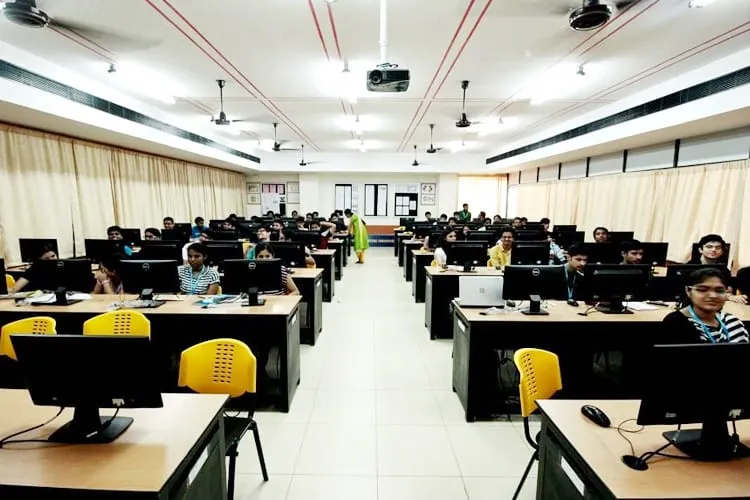 Vellore Institute of Technology, Vellore
