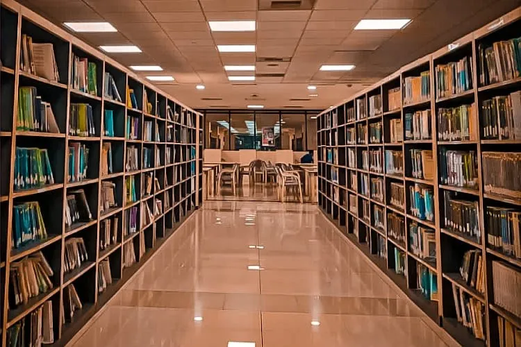 Vellore Institute of Technology, Vellore