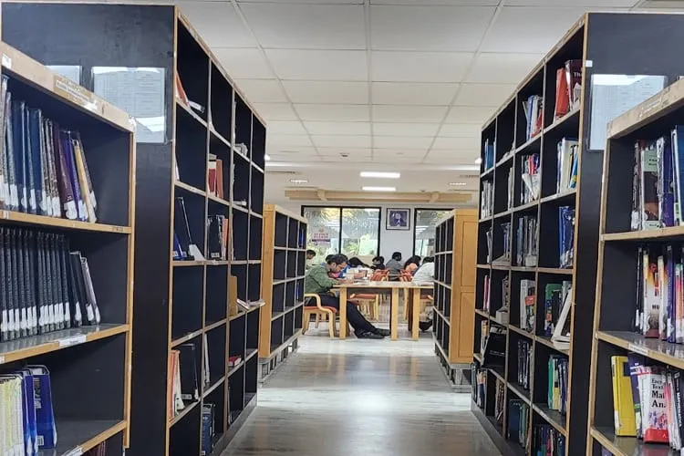 Vellore Institute of Technology, Vellore