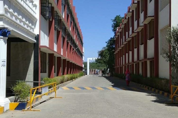 VELS University, Chennai