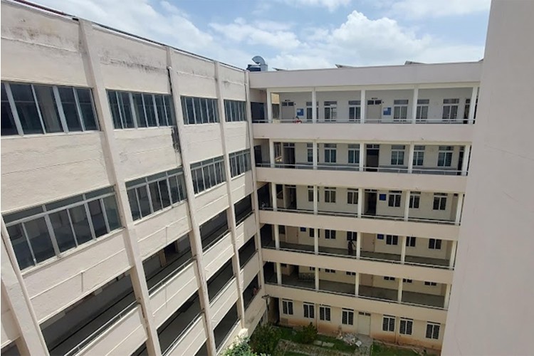 Vemana Institute of Technology, Bangalore