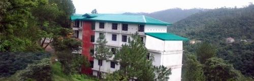 Venkateshwar Vidyapeeth College of Education, Solan