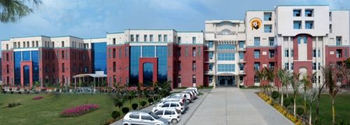 Venkateshwara College of Engineering, Meerut