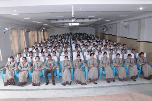 Venkateshwara College of Engineering, Meerut