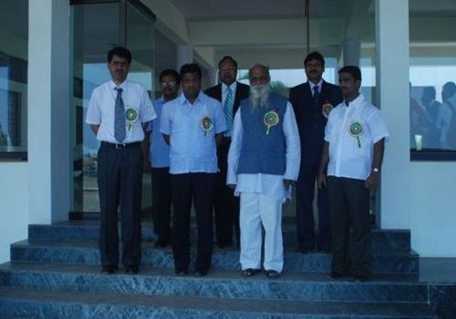 Venkateshwara Institute of Management, Sangli