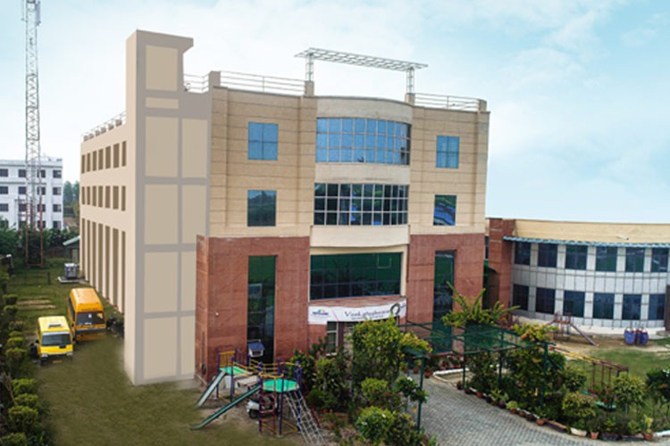 Venkateshwara Institute of Technology, Meerut