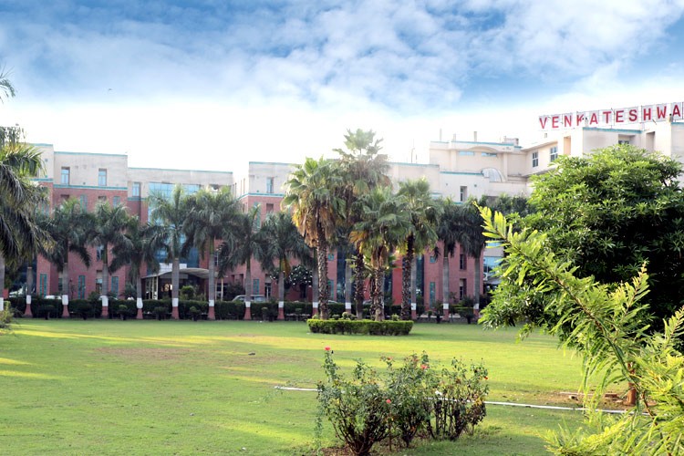 Venkateshwara Institute of Technology, Meerut