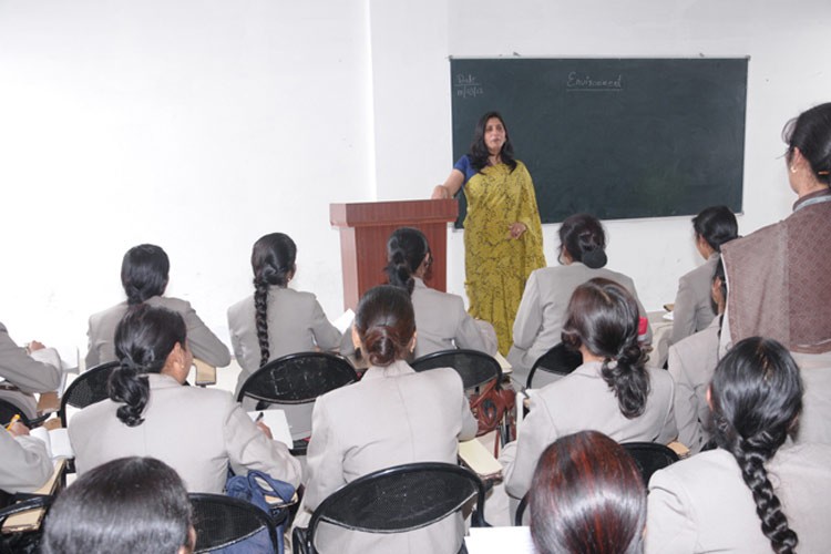 Venkateshwara Institute of Technology, Meerut