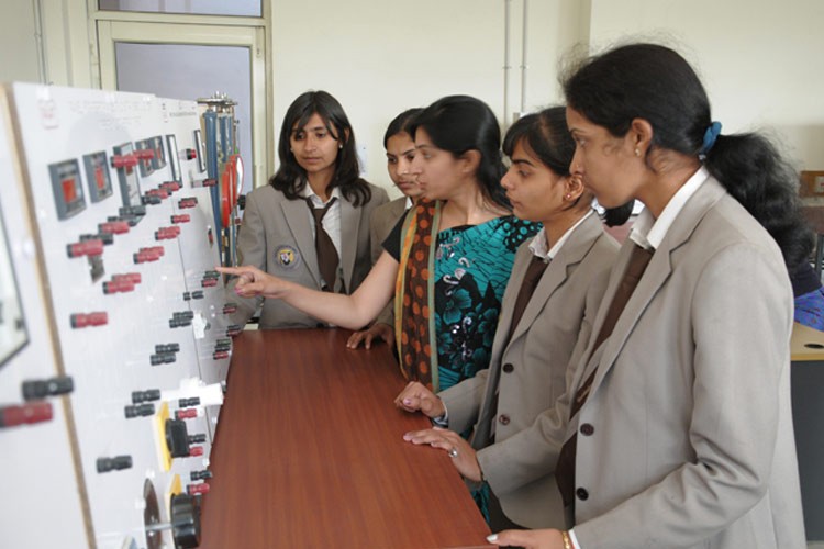 Venkateshwara Institute of Technology, Meerut