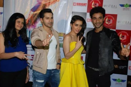 Venkateshwara Open University, Naharlagun