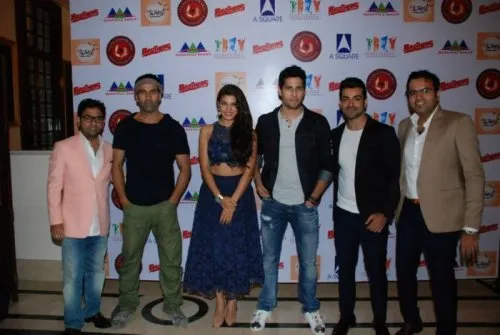 Venkateshwara Open University, Naharlagun