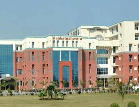 Venkateshwara Open University, Naharlagun