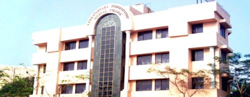 Venkateswara Homoeothic Medical College Porur, Chennai