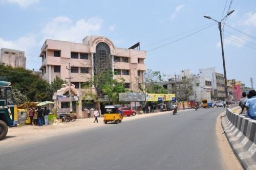 Venkateswara Homoeothic Medical College Porur, Chennai
