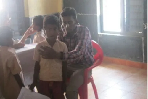 Venkateswara Homoeothic Medical College Porur, Chennai