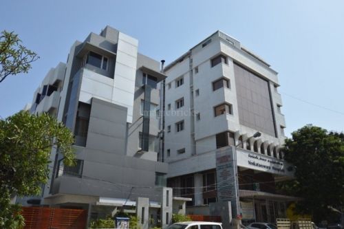 Venkateswara Hospitals, Chennai