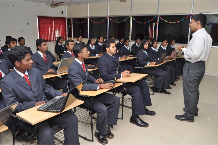 Versatile Business School, Chennai