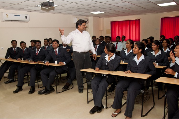 Versatile Business School, Chennai