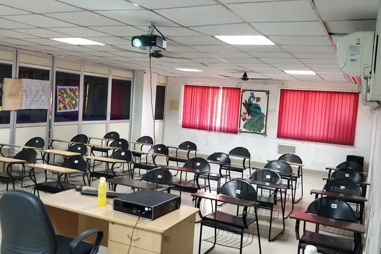 Versatile Business School, Chennai