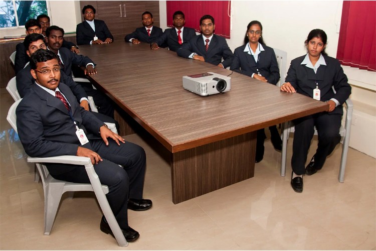 Versatile Business School, Chennai