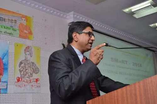 VES Institute of Management Studies and Research, Mumbai