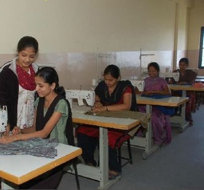 VET First Grade College, Bangalore