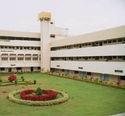 VET First Grade College, Bangalore