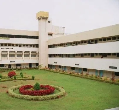 VET First Grade College, Bangalore