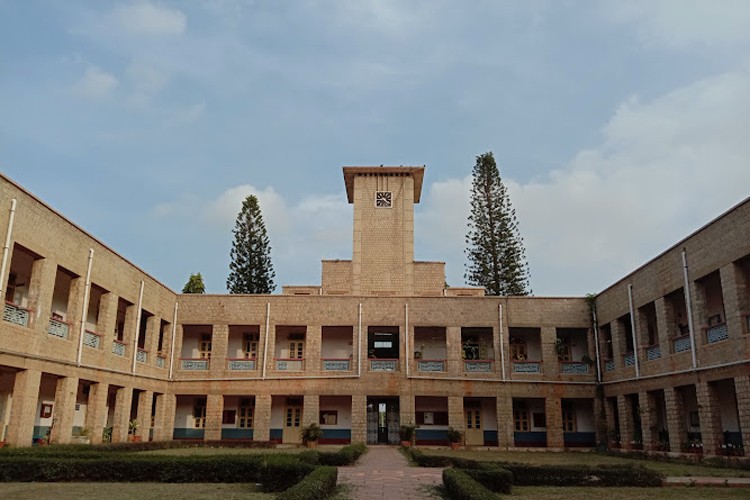 Veterinary College, Bangalore