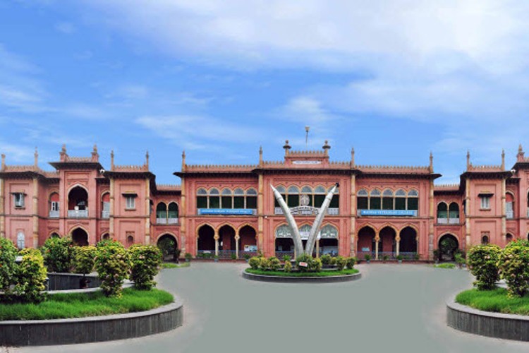 Veterinary College and Research Institute, Namakkal