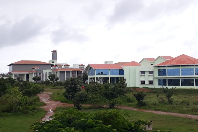 Veterinary College, Shimoga