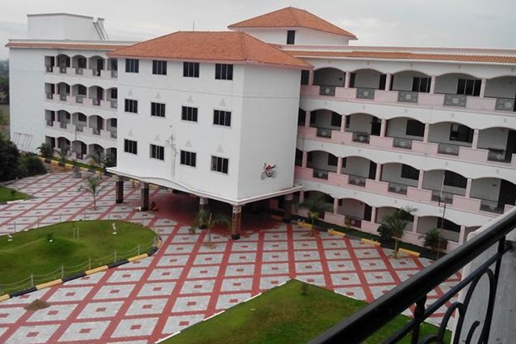 Vetri Vinayaha College of Engineering and Technology, Tiruchirappalli