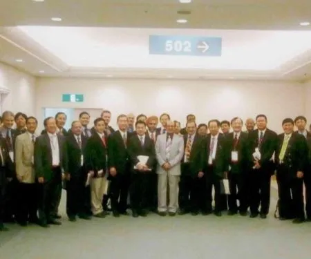 VG School of Nursing, Coimbatore