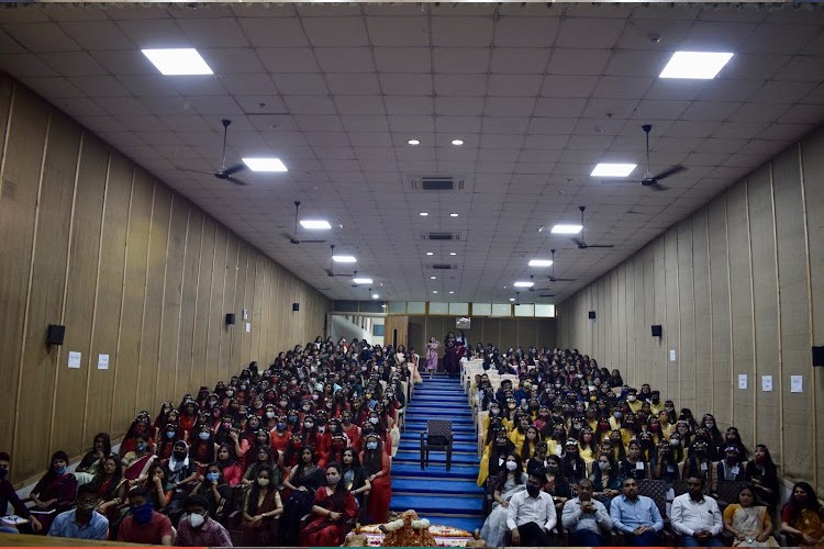 Vibrant Campus, Surat