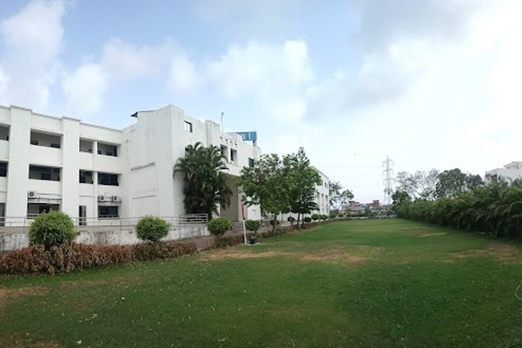 Vibrant Campus, Surat