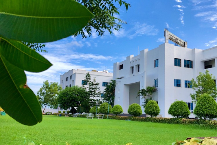 Vibrant Campus, Surat