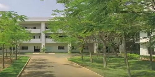 Vickram College of Engineering, Sivaganga