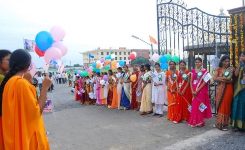 Victoria College of Pharmacy, Guntur