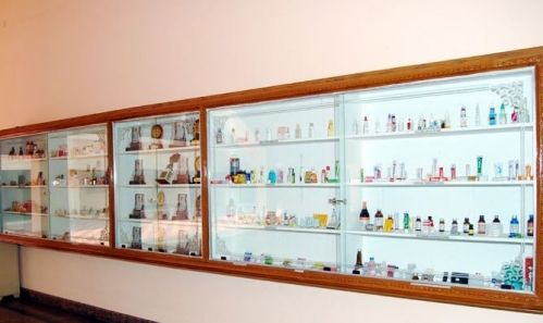 Victoria College of Pharmacy, Guntur