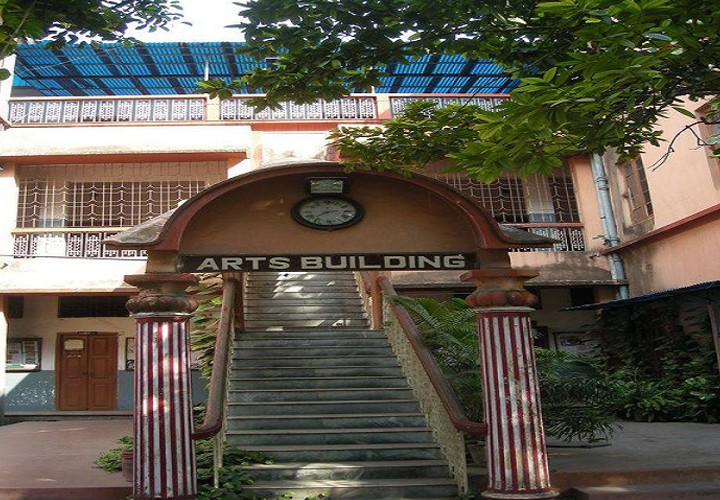 Victoria Institution (College), Kolkata