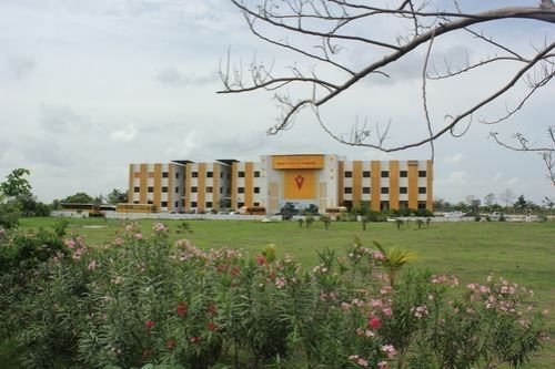 Vidarbha Institute of Technology, Nagpur