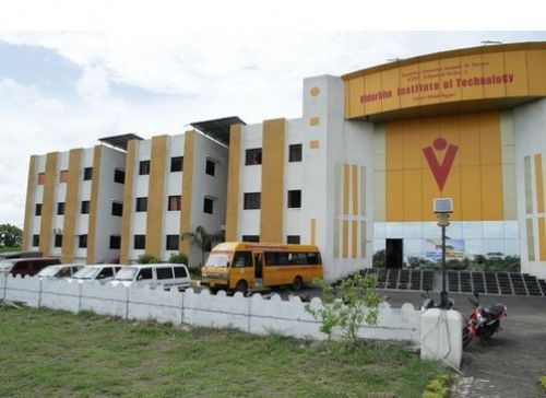 Vidarbha Institute of Technology, Nagpur