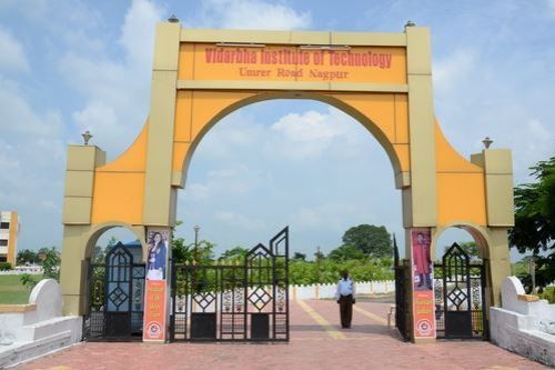 Vidarbha Institute of Technology, Nagpur