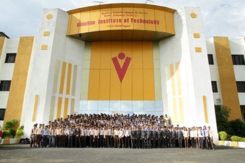 Vidarbha Institute of Technology, Nagpur