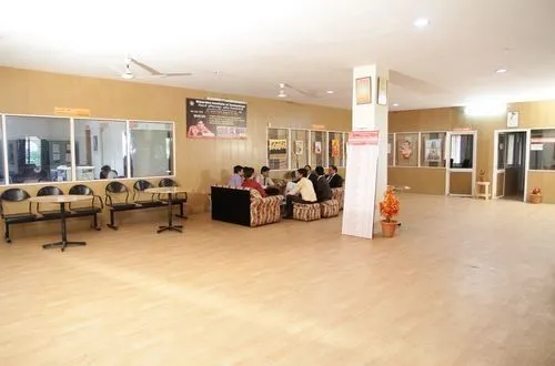 Vidarbha Institute of Technology, Nagpur