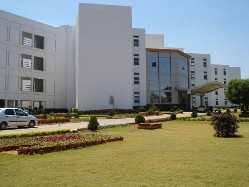 Vidhyaa Vikkas College of Engineering and Technology, Tiruchengode