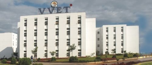 Vidhyaa Vikkas College of Engineering and Technology, Tiruchengode