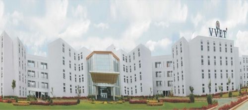 Vidhyaa Vikkas College of Engineering and Technology, Tiruchengode